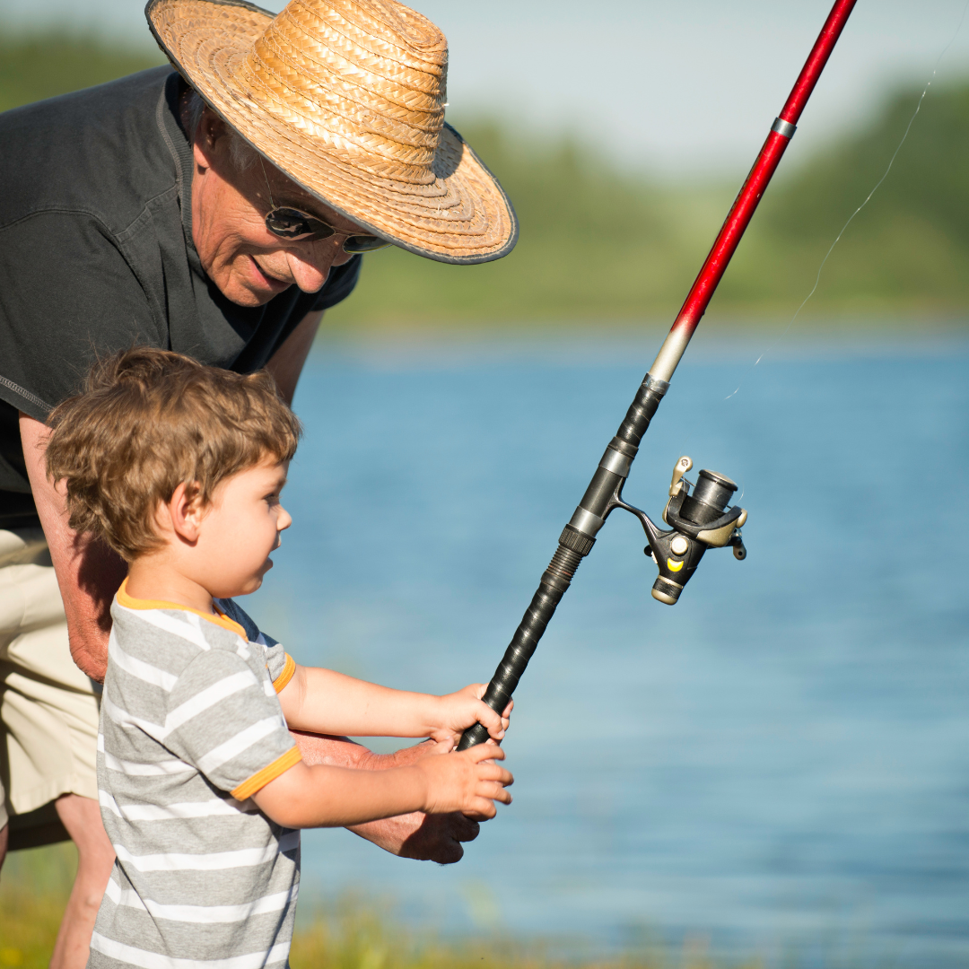 Fishing