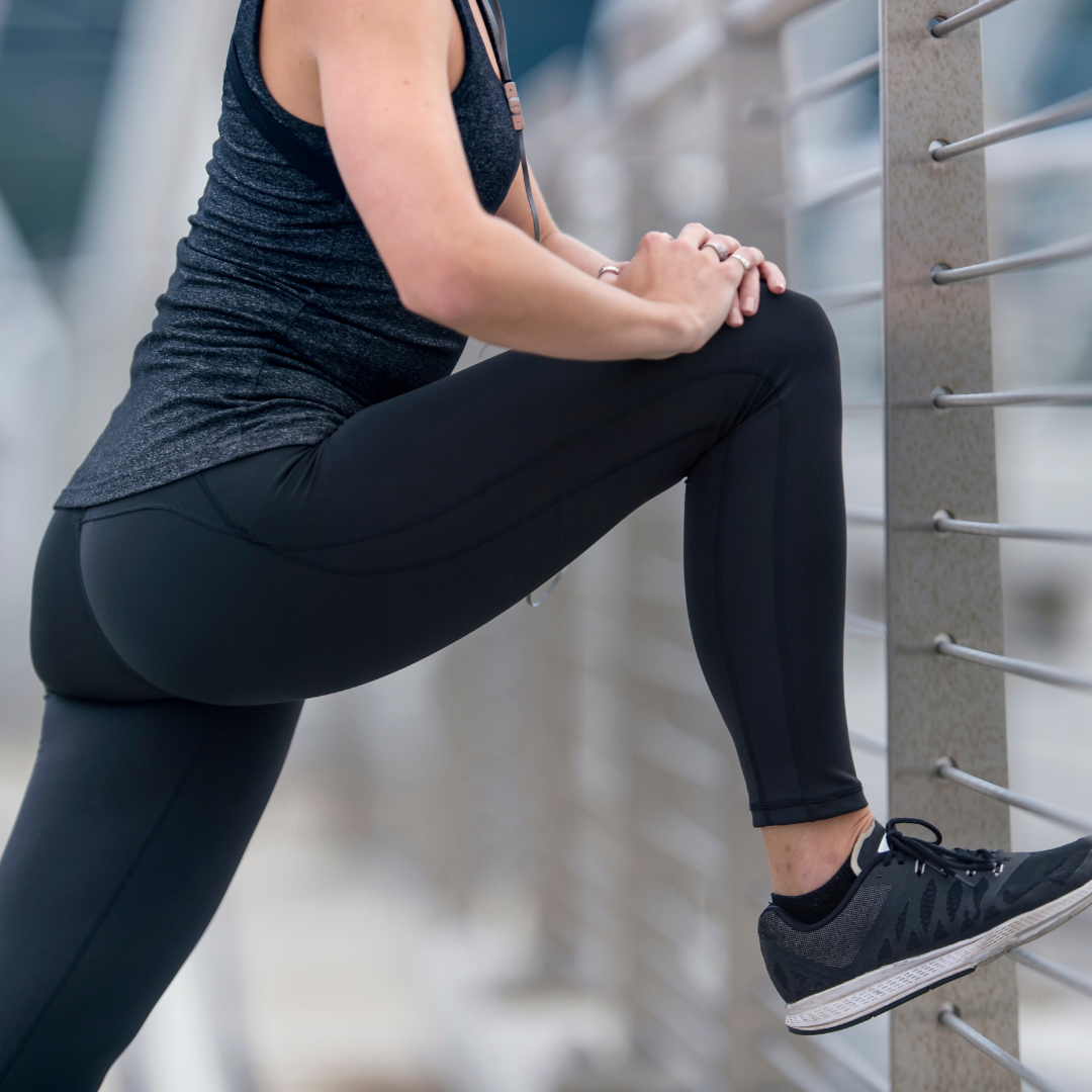 Women's Athletic Apparel