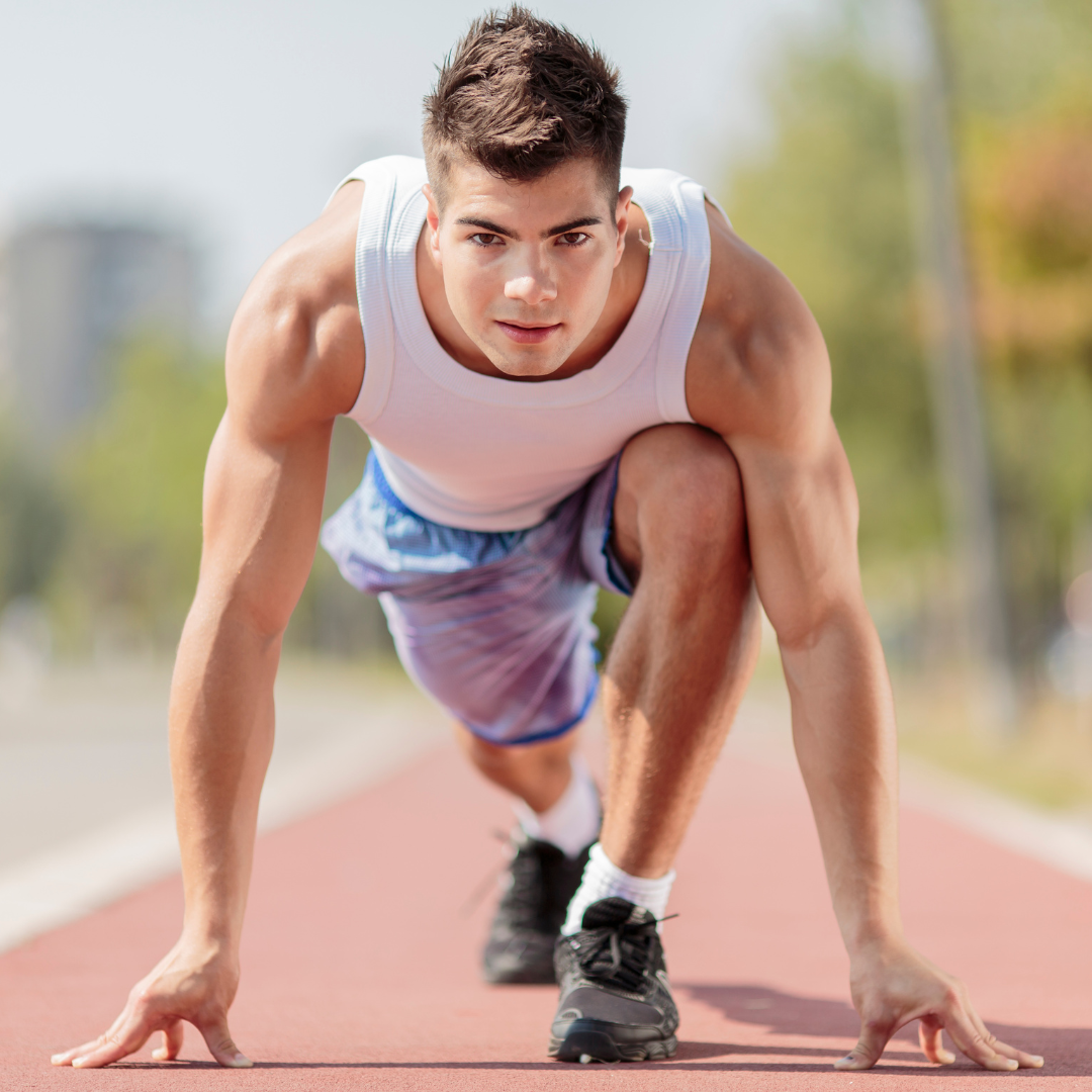 Men's Athletic Apparel