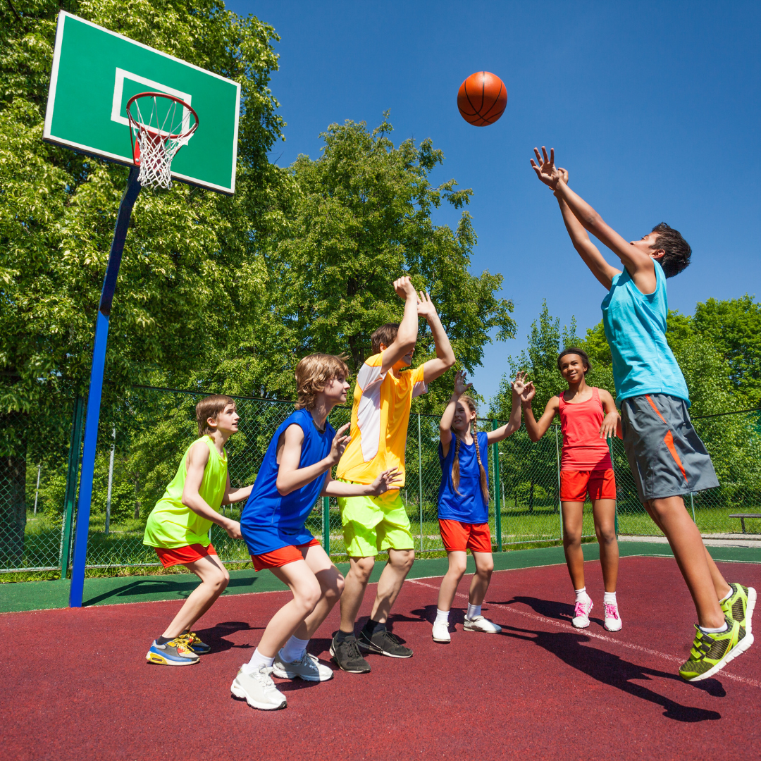 Basketball