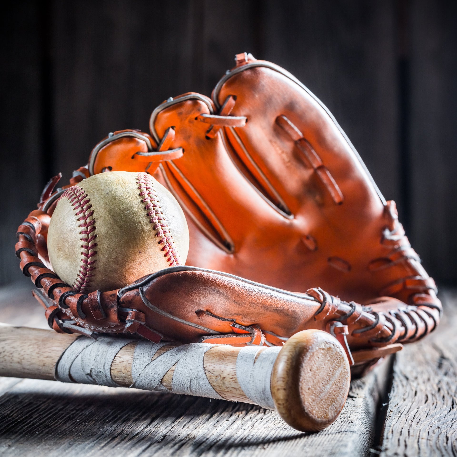 Baseball