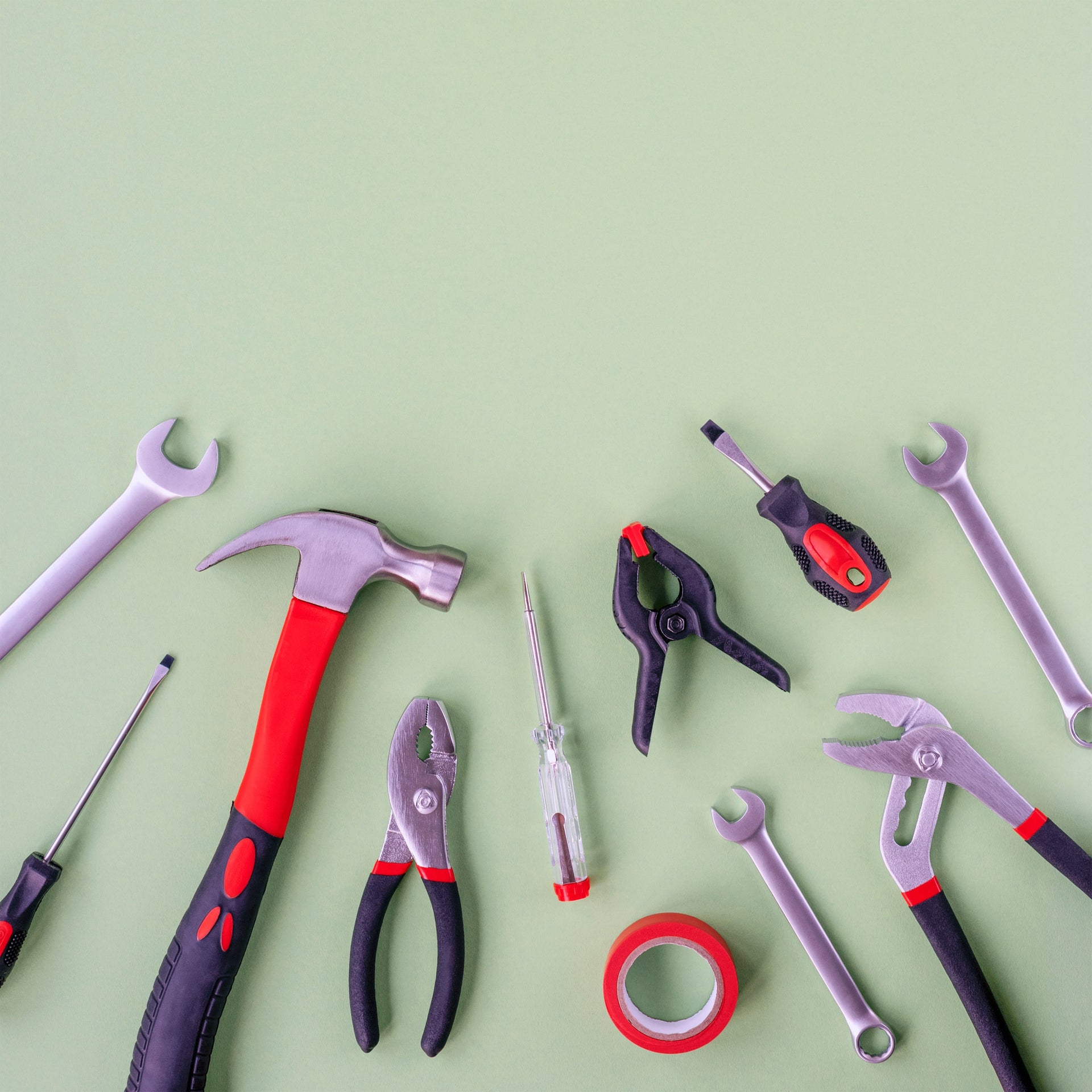 Tooling Gear