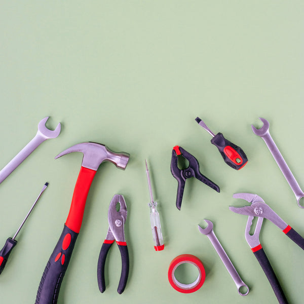 Tooling Gear