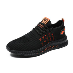 Men’s Lightweight Breathable Sneakers