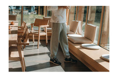 Men’s Oversize Jogger Pants 2025