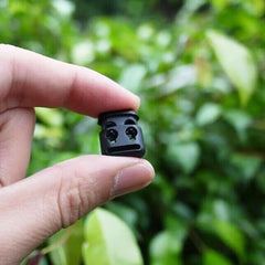 Elastic Shoelace & Cord Lock Set (10PCS)