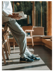 Men’s Oversize Jogger Pants 2025