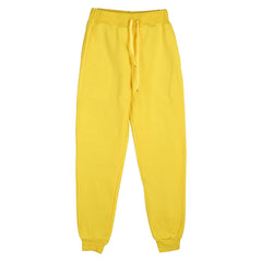 Unisex Fitness Jogging Sweatpants – Autumn/Winter