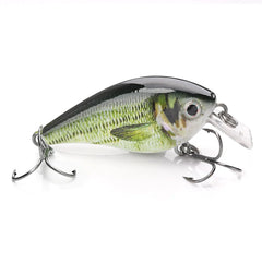 Floating Crankbait Fishing Lures