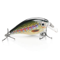 Floating Crankbait Fishing Lures