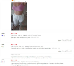 Unisex Fitness Jogging Sweatpants – Autumn/Winter