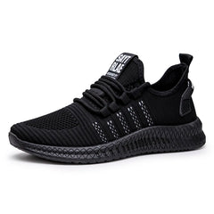 Men’s Lightweight Breathable Sneakers