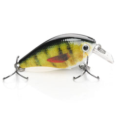 Floating Crankbait Fishing Lures
