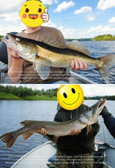 Floating Crankbait Fishing Lures