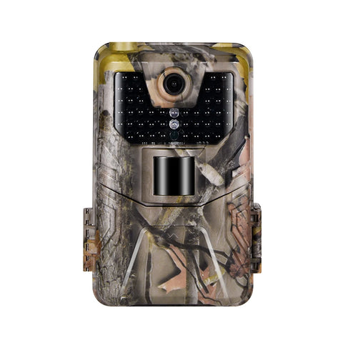 4K WiFi Live Stream Trail Camera