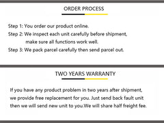 200m Dual-Language Wireless Dot Matrix Fish Finder