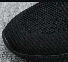 Men’s Lightweight Breathable Sneakers