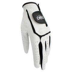 Men’s Sheepskin Leather Golf Gloves – Professional Thickened Palm