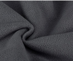 LNGXO Winter Fleece Hiking Pants – Waterproof Windproof Outdoor Soft Shell