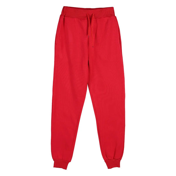 Unisex Fitness Jogging Sweatpants – Autumn/Winter