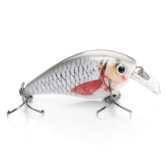 Floating Crankbait Fishing Lures