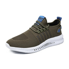 Men’s Lightweight Breathable Sneakers