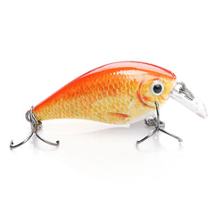Floating Crankbait Fishing Lures