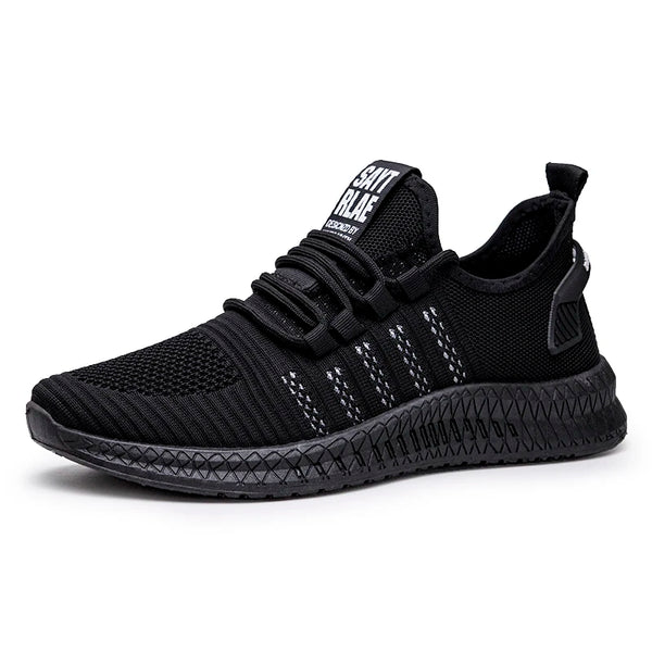 Men’s Lightweight Breathable Sneakers