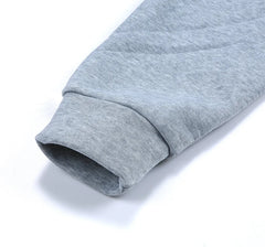 Unisex Fitness Jogging Sweatpants – Autumn/Winter
