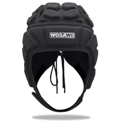 Pro Sports Head Guard – Goalkeeper, Rugby & Baseball Helmet