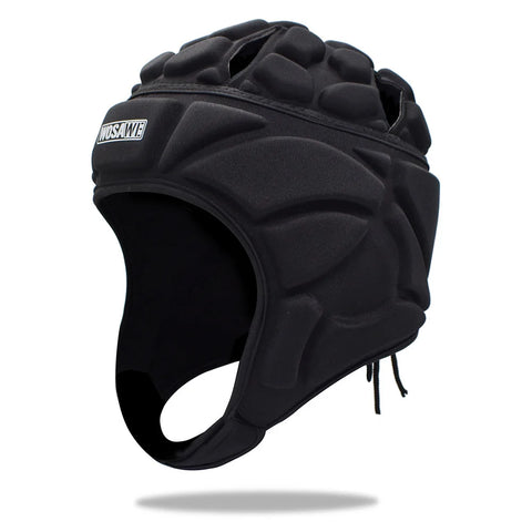 Pro Sports Head Guard – Goalkeeper, Rugby & Baseball Helmet