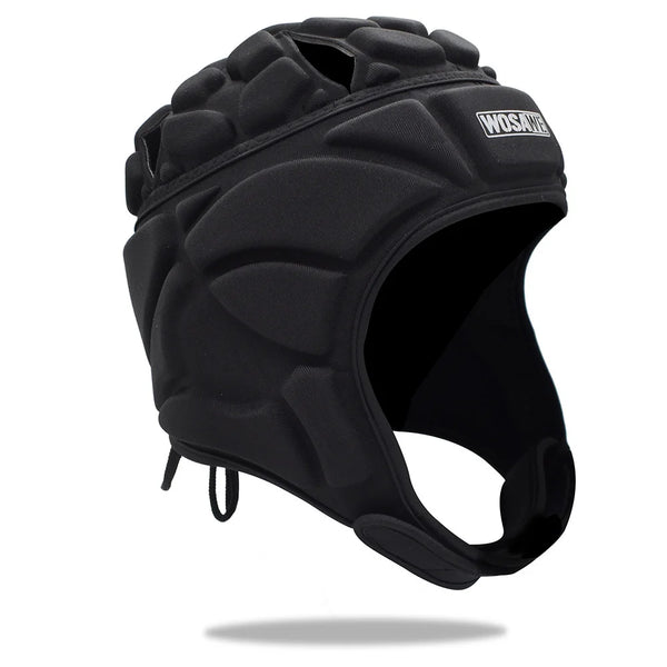 Pro Sports Head Guard – Goalkeeper, Rugby & Baseball Helmet