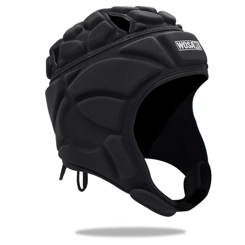 Pro Sports Head Guard – Goalkeeper, Rugby & Baseball Helmet