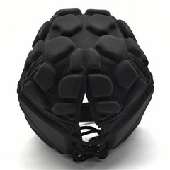 Pro Sports Head Guard – Goalkeeper, Rugby & Baseball Helmet