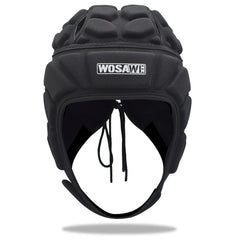 Pro Sports Head Guard – Goalkeeper, Rugby & Baseball Helmet
