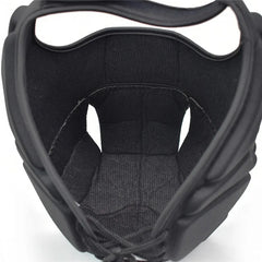 Pro Sports Head Guard – Goalkeeper, Rugby & Baseball Helmet