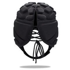Pro Sports Head Guard – Goalkeeper, Rugby & Baseball Helmet