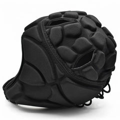 Pro Sports Head Guard – Goalkeeper, Rugby & Baseball Helmet
