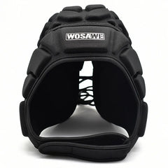 Pro Sports Head Guard – Goalkeeper, Rugby & Baseball Helmet