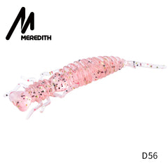 Larva Soft Fishing Lures