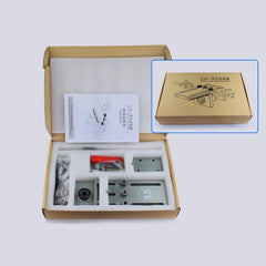 YOMO 3-in-1 Furniture Dowelling & Drill Locator Jig