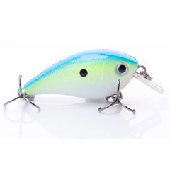 Floating Crankbait Fishing Lures