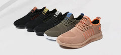Men’s Lightweight Breathable Sneakers