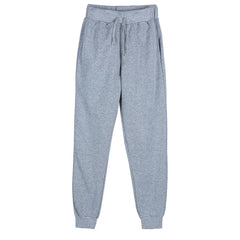 Unisex Fitness Jogging Sweatpants – Autumn/Winter