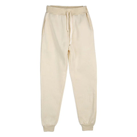 Unisex Fitness Jogging Sweatpants – Autumn/Winter