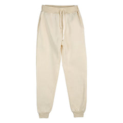 Unisex Fitness Jogging Sweatpants – Autumn/Winter