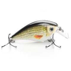 Floating Crankbait Fishing Lures
