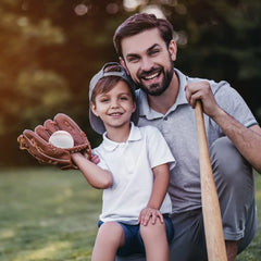 12PCS Baseball/Softball Training Balls – 9" Outdoor Practice Set