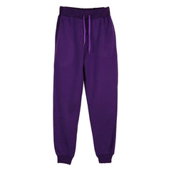 Unisex Fitness Jogging Sweatpants – Autumn/Winter