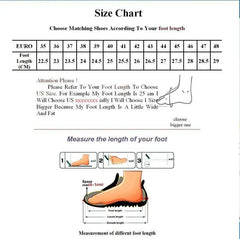 Women's Breathable Mesh Casual Sneakers